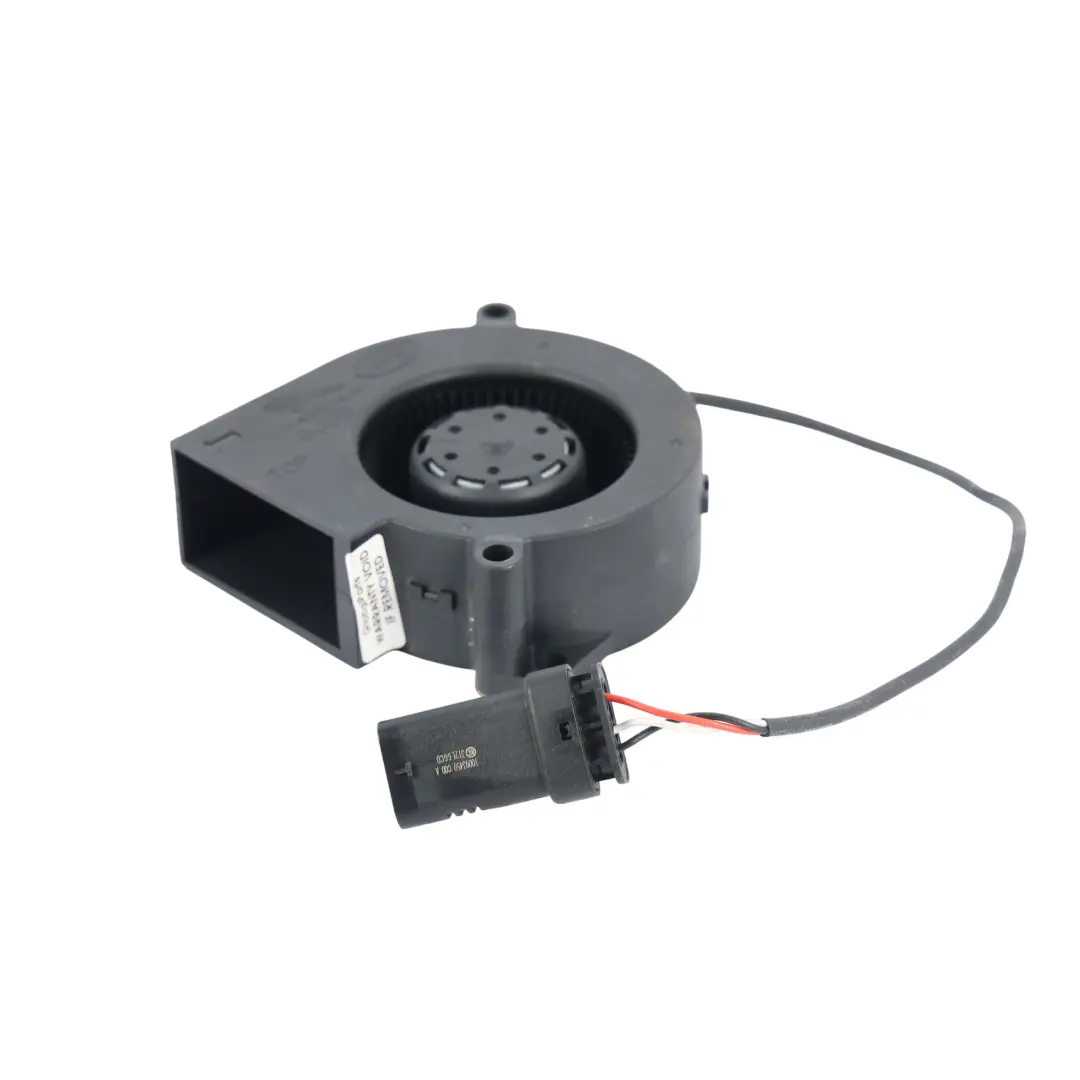 Land Rover Range Rover Velar L560 Ventilador Inversor - SKU L9W3-14D550-BA - Número de pieza L9W3-14D550-BA