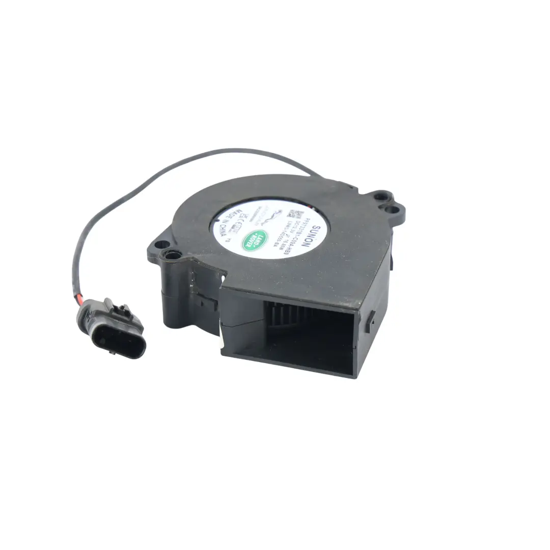 Land Rover Range Rover Velar L560 Inverter Converter Cooling Fan - SKU L9W3-14D550-BA - Part number L9W3-14D550-BA