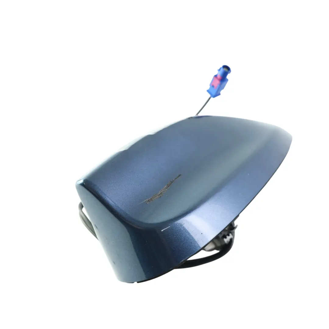 MK5 Dachantenne Haifischflosse Steuergerät Blau FCC für Ford Mondeo mit Teilenummer LCPT-19K351-CB Ford Mondeo MK5 Dachantenne Haifischflosse Steuergerät Blau FCC - SKU LCPT-19K351-CB-BLU1 - Teilenummer LCPT-19K351-CB