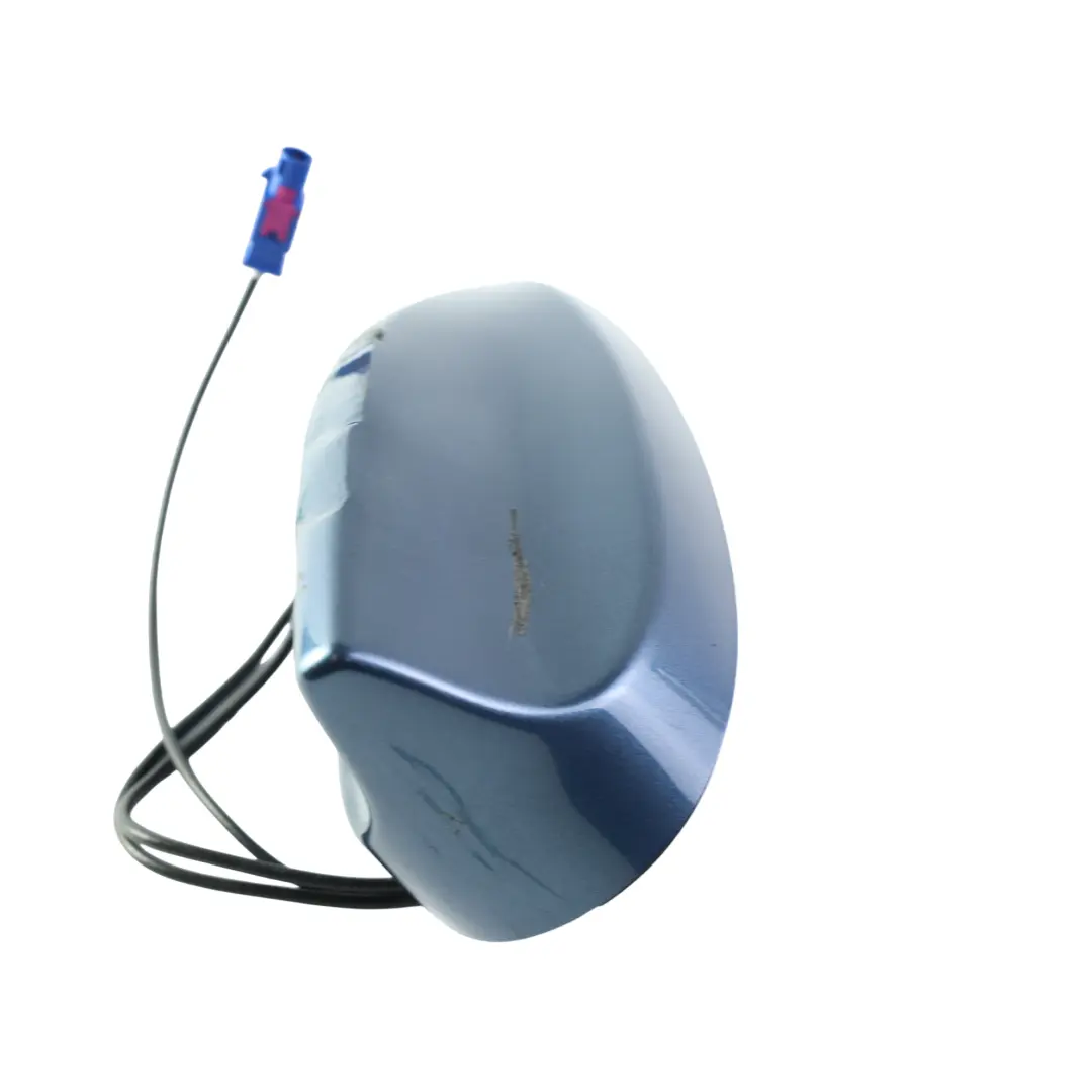 MK5 Antenna Tetto Controllo Pinna Squalo Blu FCC per Ford Mondeo con numero di parte LCPT-19K351-CB Ford Mondeo MK5 Antenna Tetto Controllo Pinna Squalo Blu FCC - SKU LCPT-19K351-CB-BLU1 - Numero di parte LCPT-19K351-CB