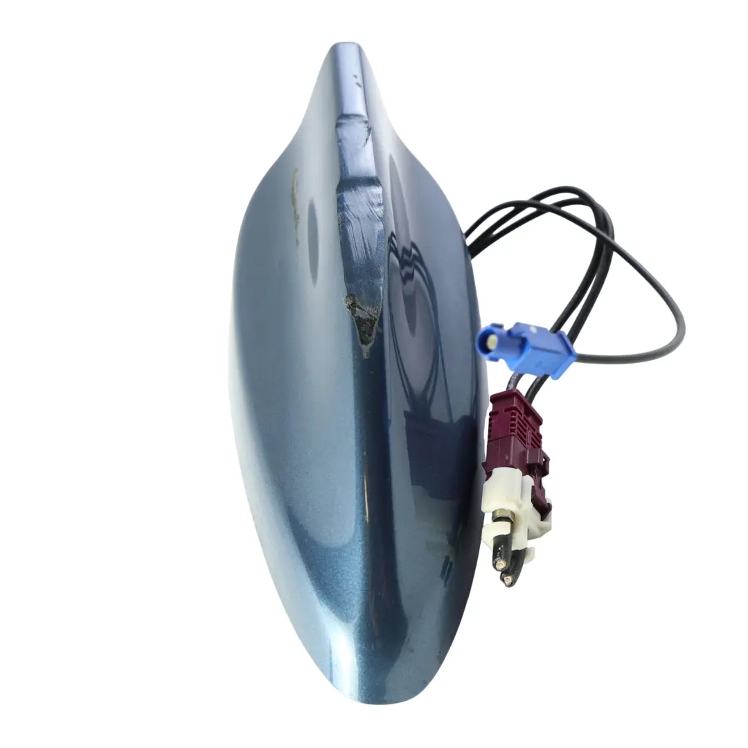 MK5 Dachantenne Haifischflosse Steuergerät Blau FCC für Ford Mondeo mit Teilenummer LCPT-19K351-CB Ford Mondeo MK5 Dachantenne Haifischflosse Steuergerät Blau FCC - SKU LCPT-19K351-CB-BLU1 - Teilenummer LCPT-19K351-CB