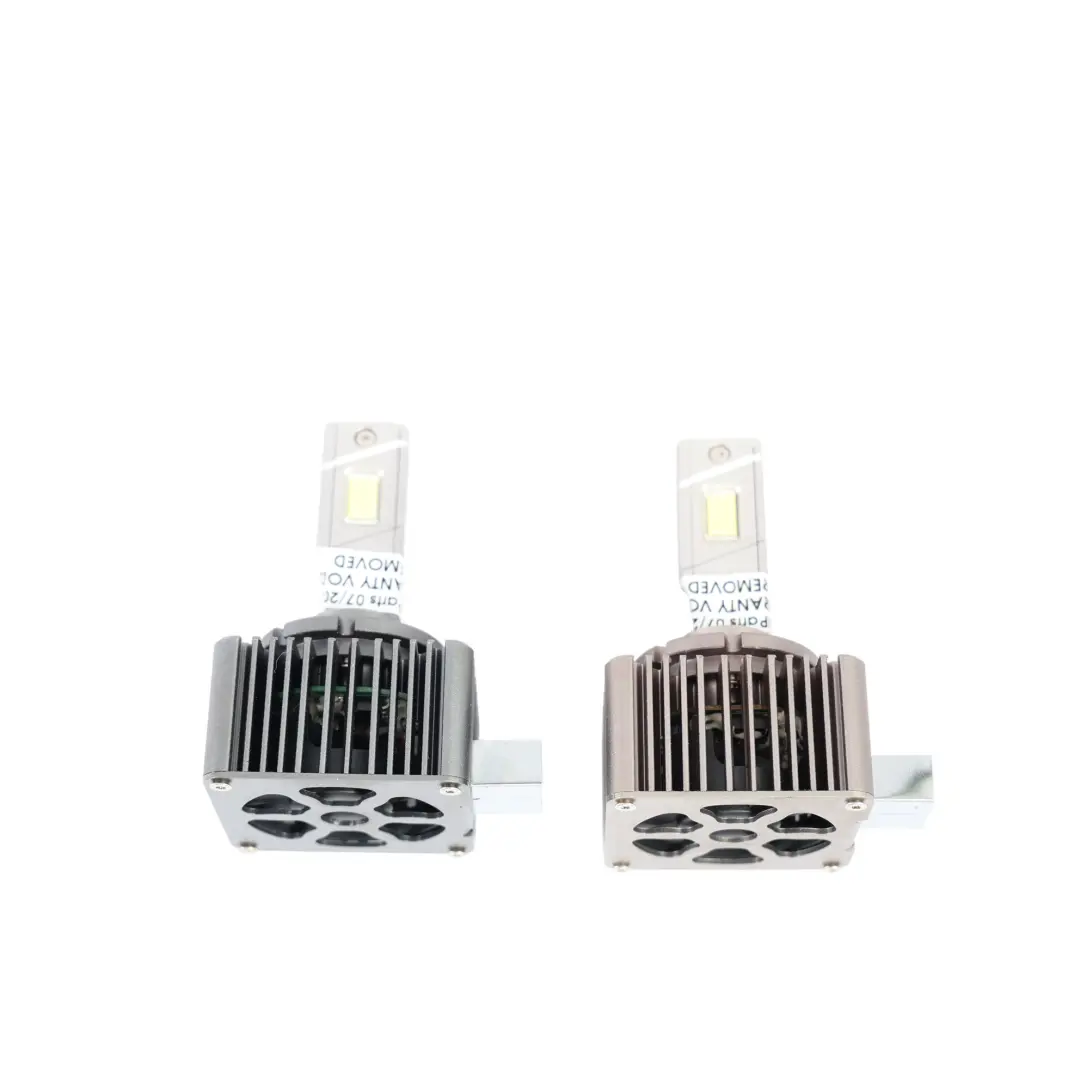 Unbranded Ampoule LED D3S Set Phare Lampe - SKU LED-D3S - Numéro de pièce LED-D3S