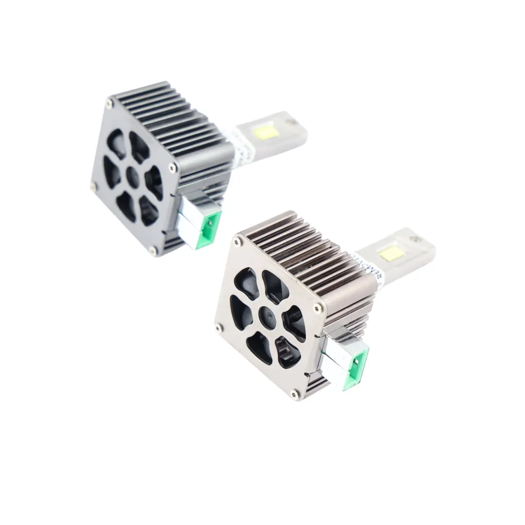  Zestaw Żarówek LED D3S - SKU LED-D3S - Numer Części LED-D3S