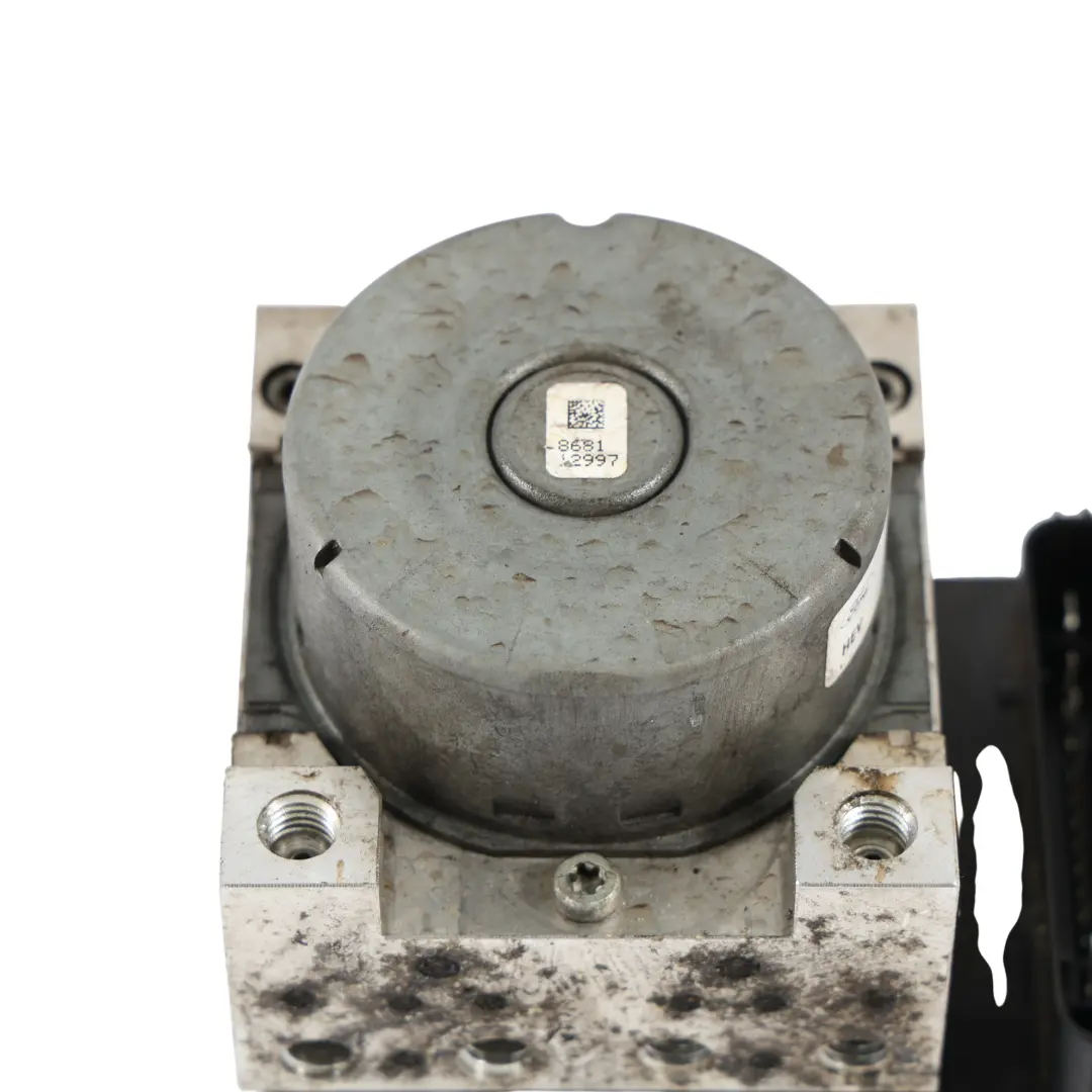 Ford Mondeo MK5 2.0 HEV ABS Pumpe Steuergerät LG98-2C555-AA - SKU LG98-2C219-AA - Teilenummer LG98-2C219-AA