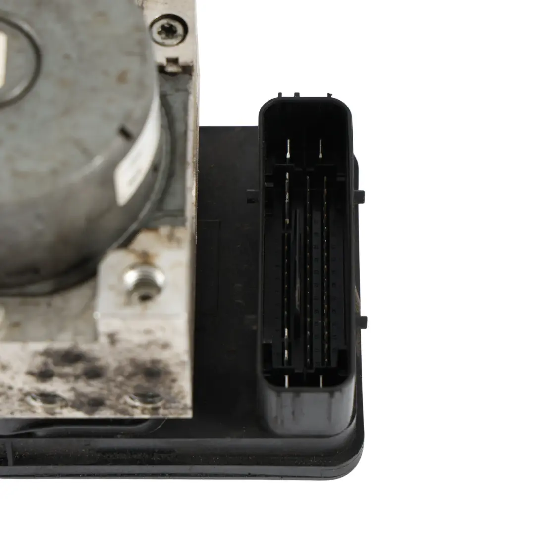 Ford Mondeo Mk5 2.0 HEV ABS Pump Control Unit LG98-2C555-AA - SKU LG98-2C219-AA - Part number LG98-2C219-AA
