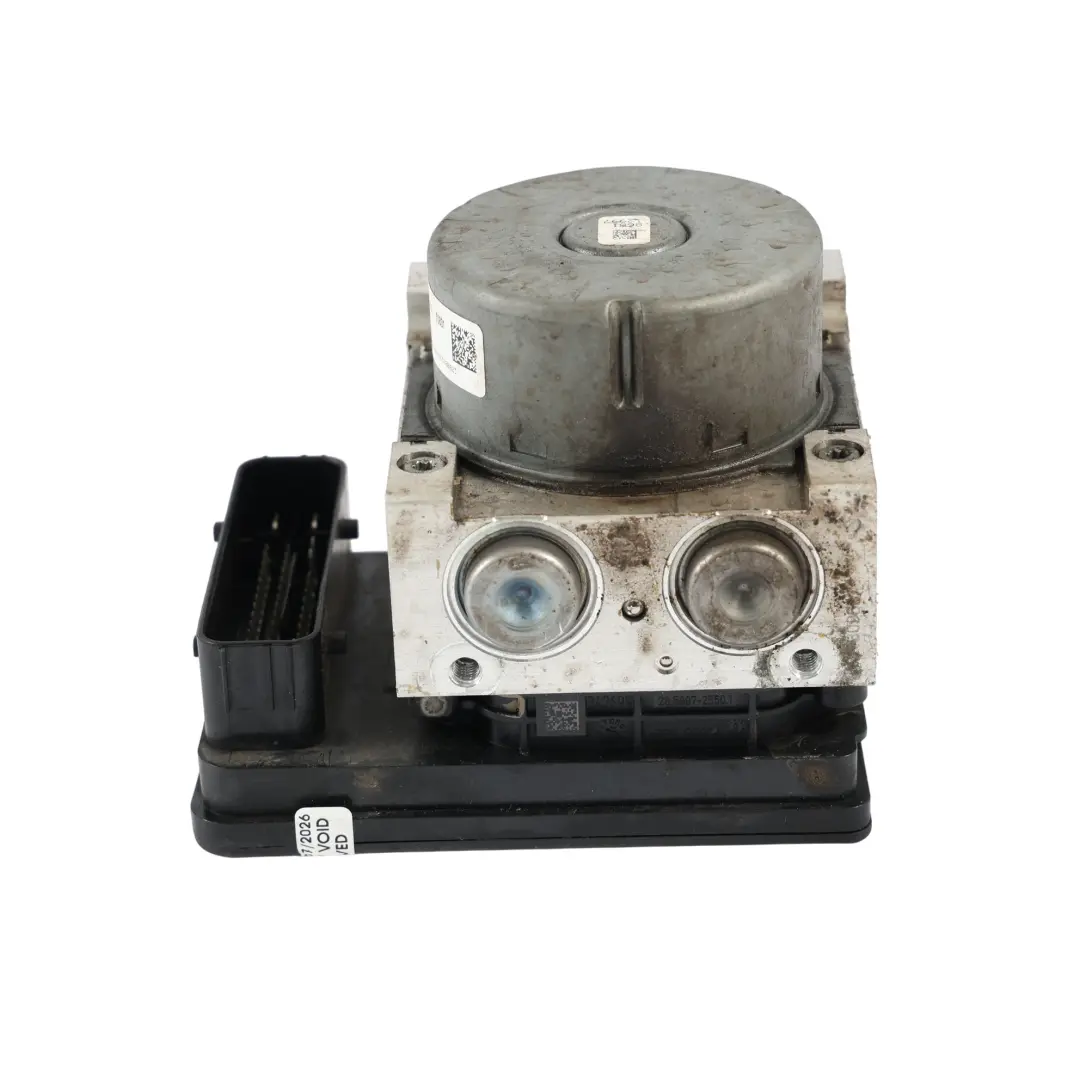 Ford Mondeo MK5 2.0 HEV ABS Pumpe Steuergerät LG98-2C555-AA - SKU LG98-2C219-AA - Teilenummer LG98-2C219-AA