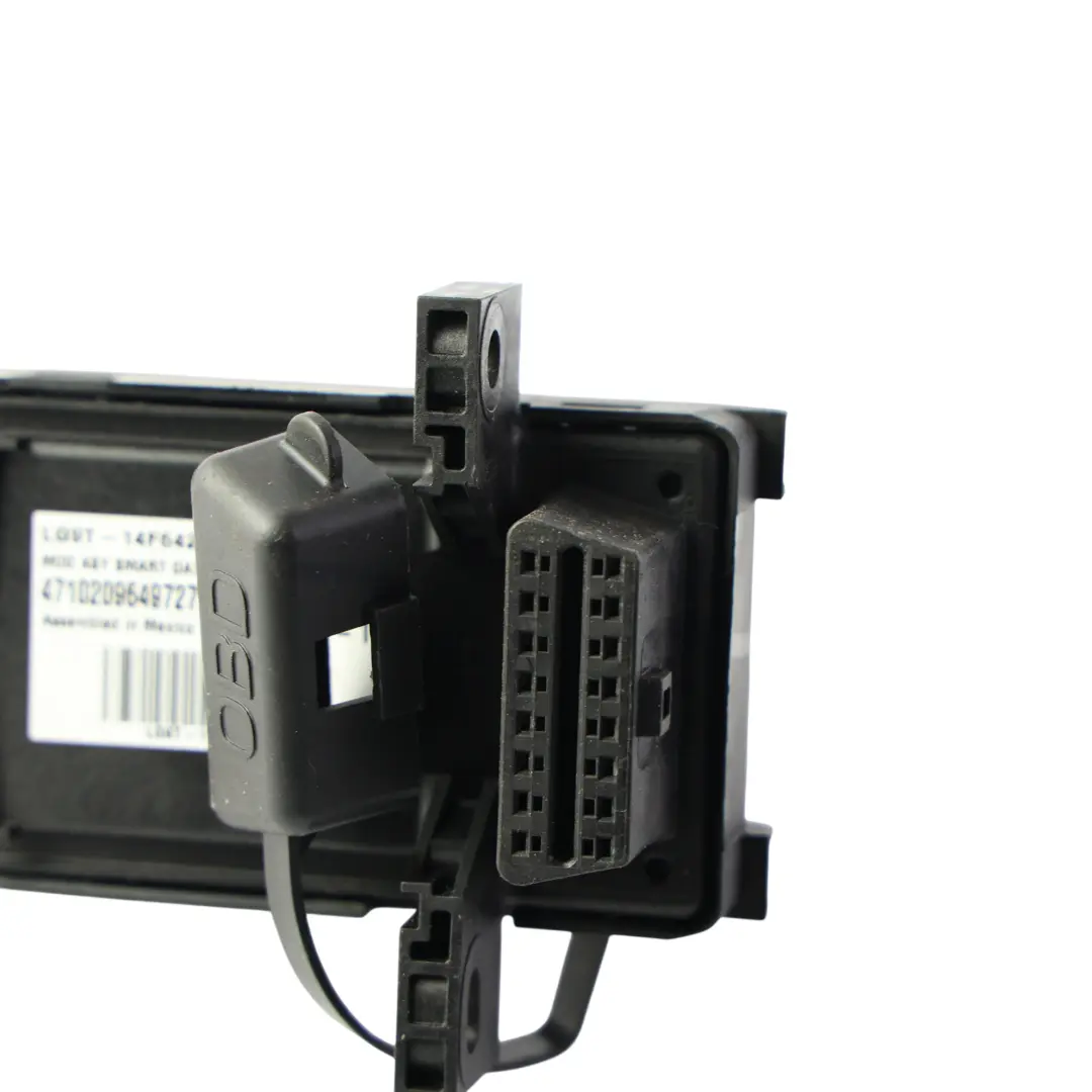 Ford Mondeo Mk5 Smart Data Link Control Unit Module - SKU LG9T-14F642-DB - Part number LG9T-14F642-DB