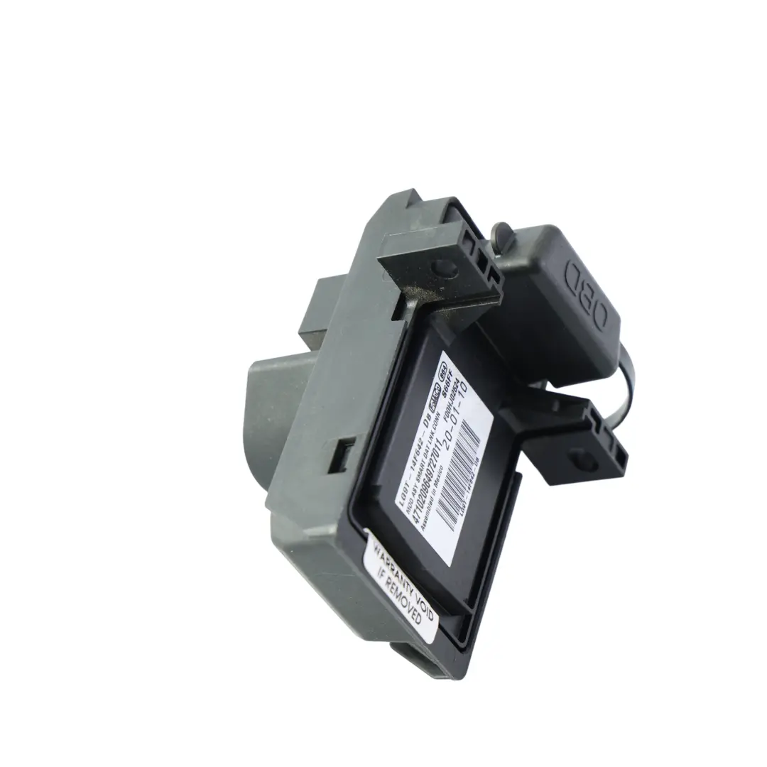 Ford Mondeo Mk5 Smart Data Link Control Unit Module - SKU LG9T-14F642-DB - Part number LG9T-14F642-DB