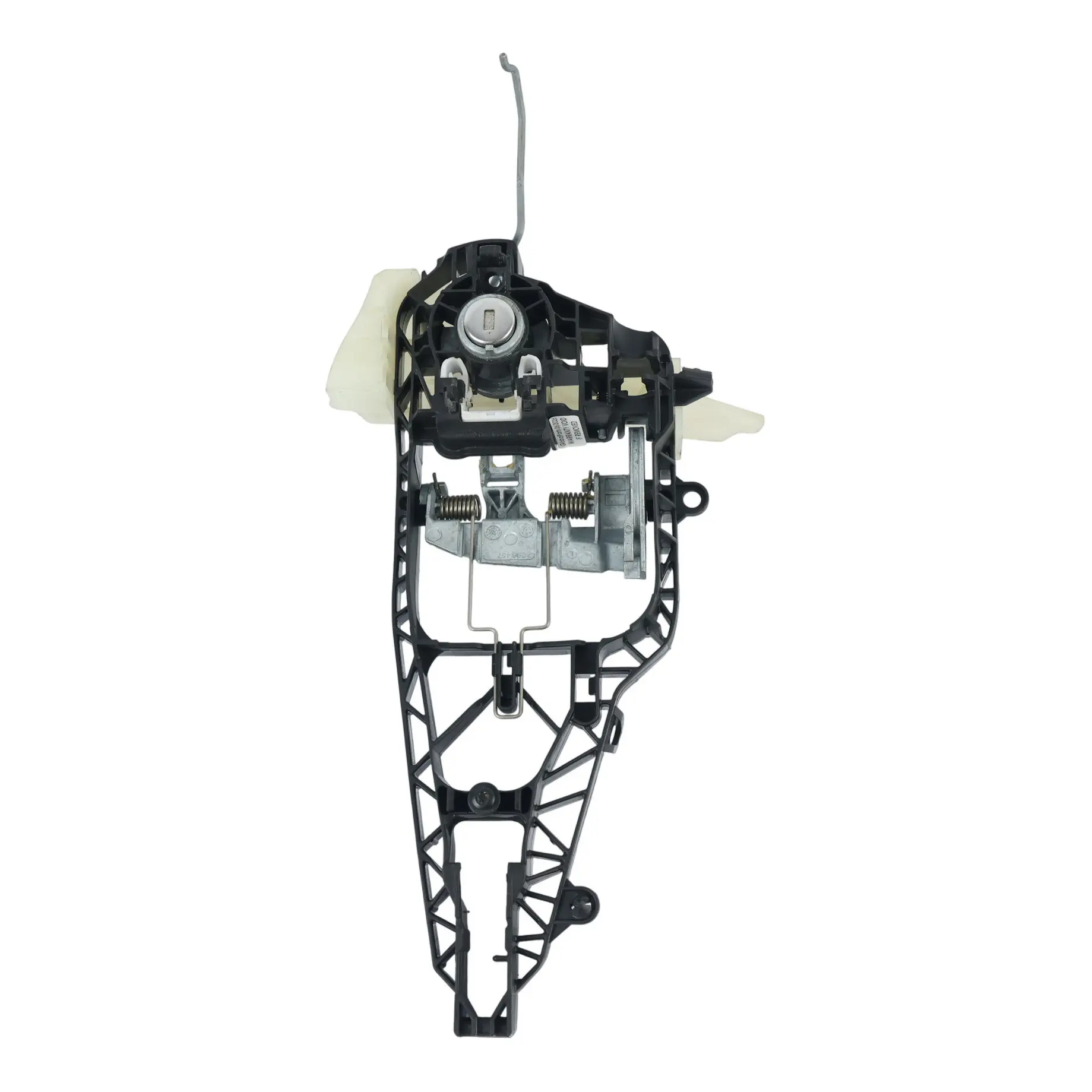 BMW F45 X1 F48 Supporto Maniglia Porta Anteriore Sinistra 7401209