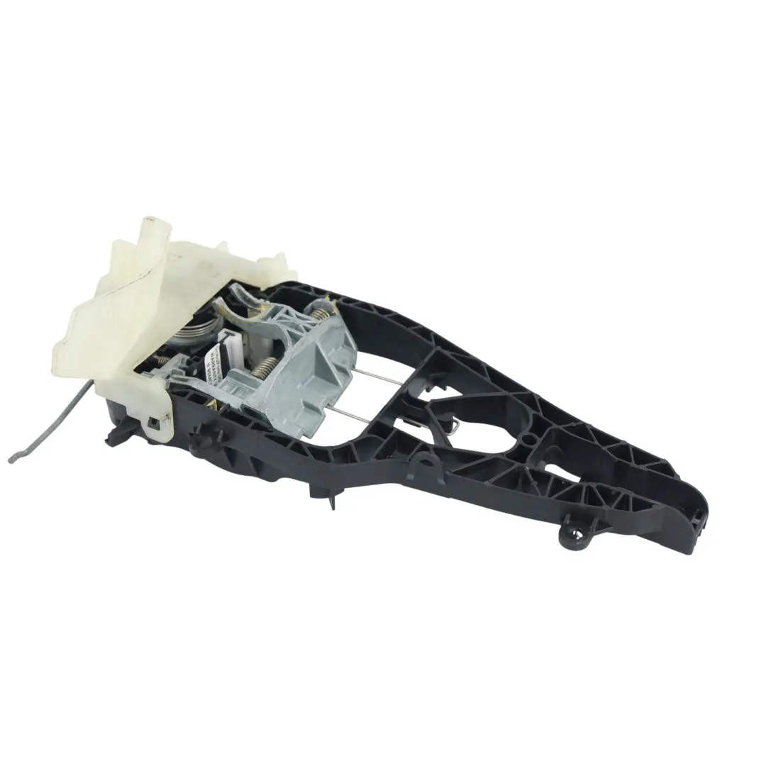 BMW F45 F48 X1 Wspornik Klamki Drzwi Lewy Przód 7401209 - SKU LHD-7296457-5 - Numer Części LHD-7401209