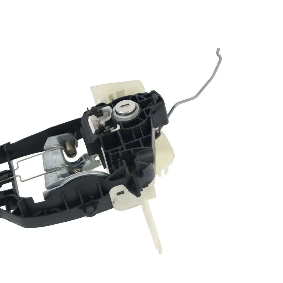 Mini F55 F56 Door Handle Carrier Mount Support Front Left N/S 7296457 - SKU LHD-7296457-5 - Part number LHD-7401209