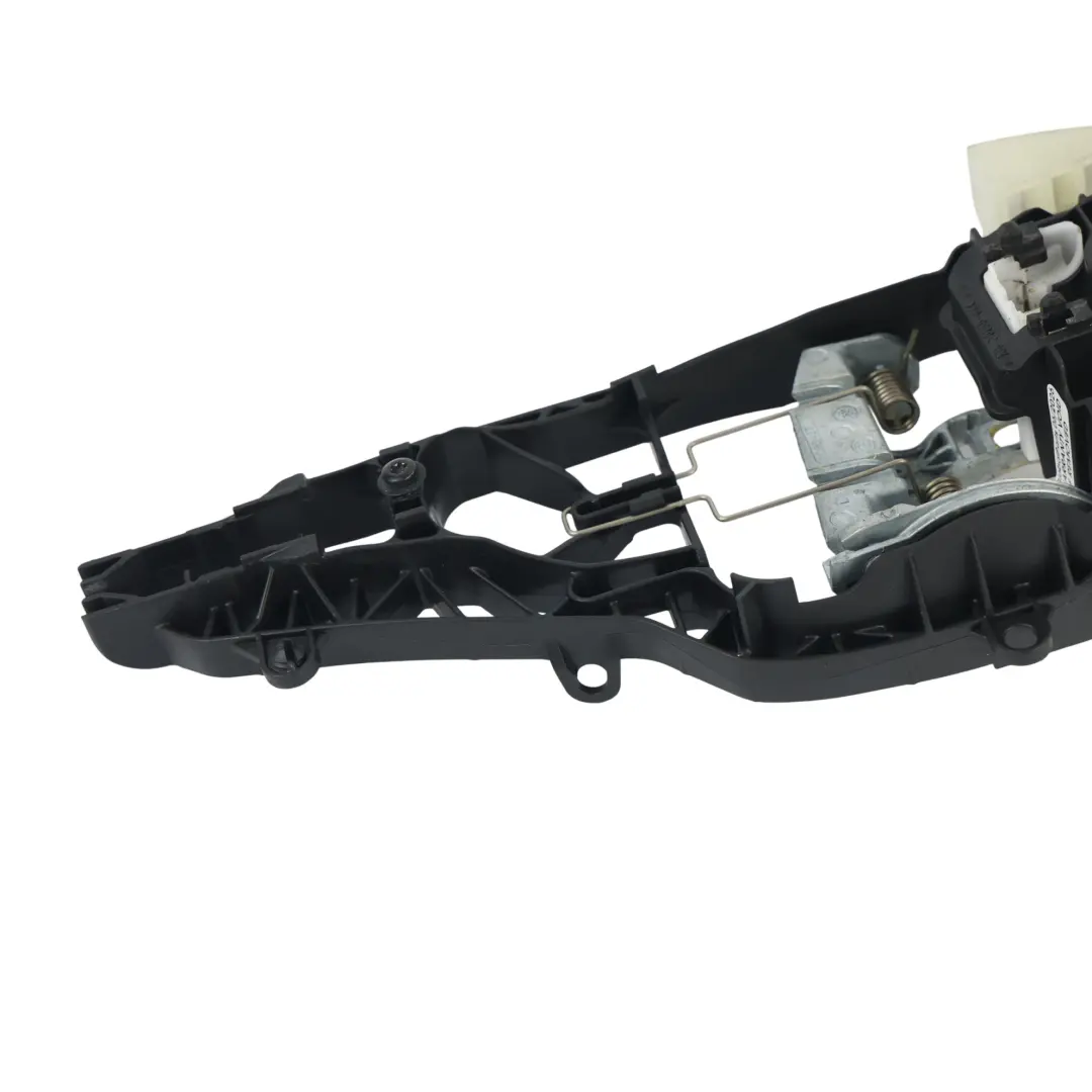 BMW F45 X1 F48 Supporto Maniglia Porta Anteriore Sinistra 7401209 - SKU LHD-7296457-5 - Numero di parte LHD-7401209