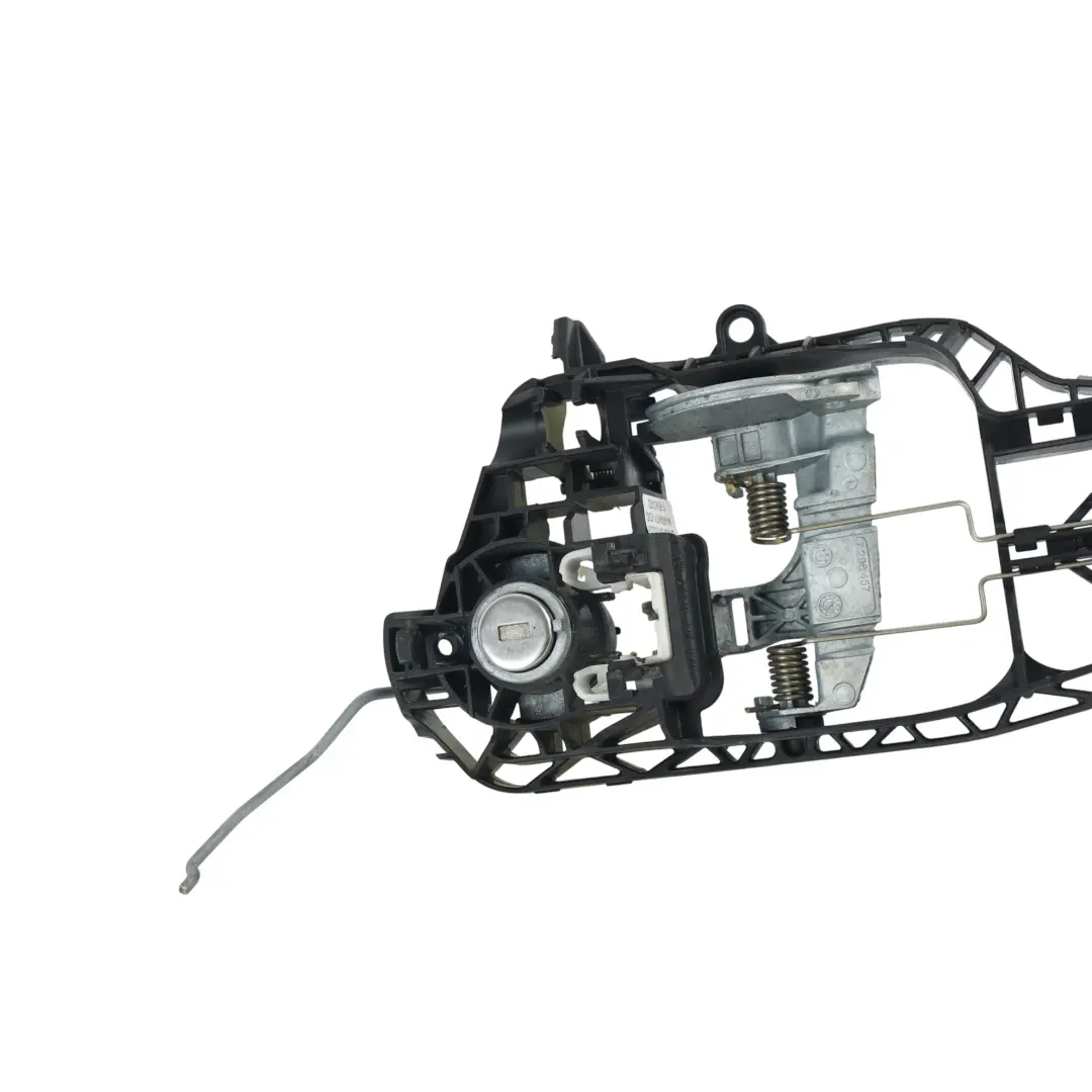Wspornik Klamki Drzwi Lewy Przód 7401209 do BMW F45 F48 X1 o numerze LHD-7401209 BMW F45 F48 X1 Wspornik Klamki Drzwi Lewy Przód 7401209 - SKU LHD-7296457-5 - Numer Części LHD-7401209