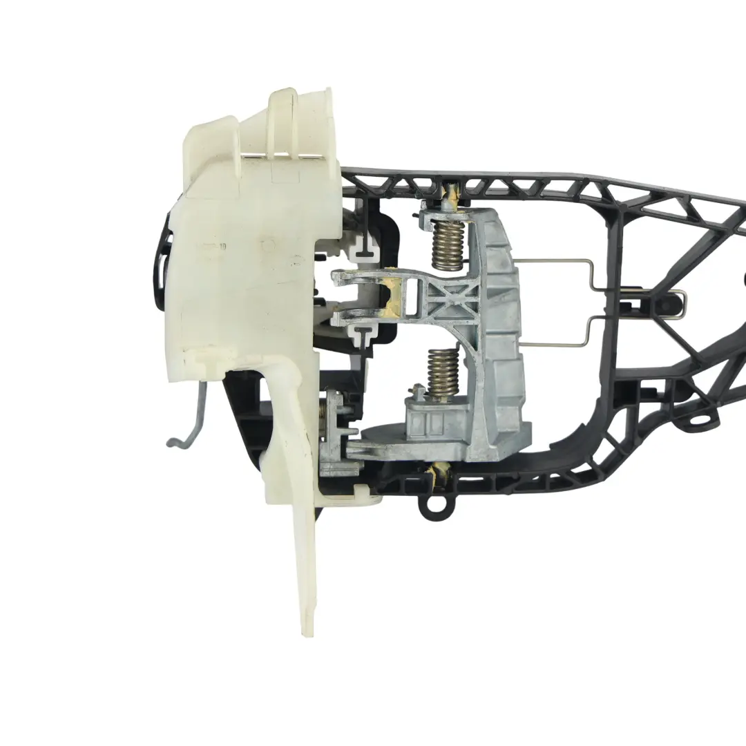 Door Handle Carrier Mount Support Front Left N/S 7296457 to Mini F55 F56 with Part number LHD-7401209 Mini F55 F56 Door Handle Carrier Mount Support Front Left N/S 7296457 - SKU LHD-7296457-5 - Part number LHD-7401209