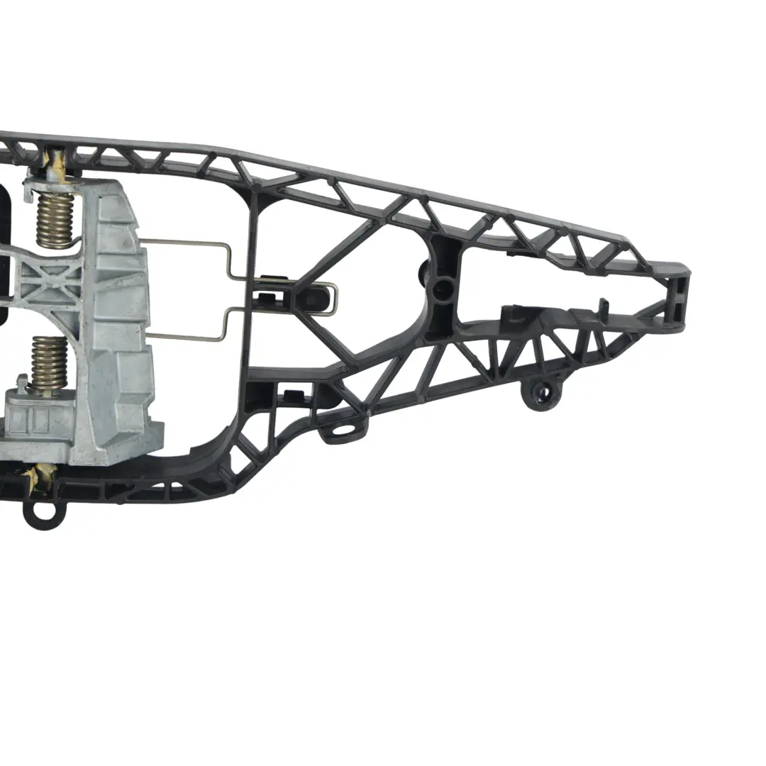 Mini F55 F56 Türgriff Träger Halterung Vorne Links 7401209 - SKU LHD-7296457-5 - Teilenummer LHD-7401209