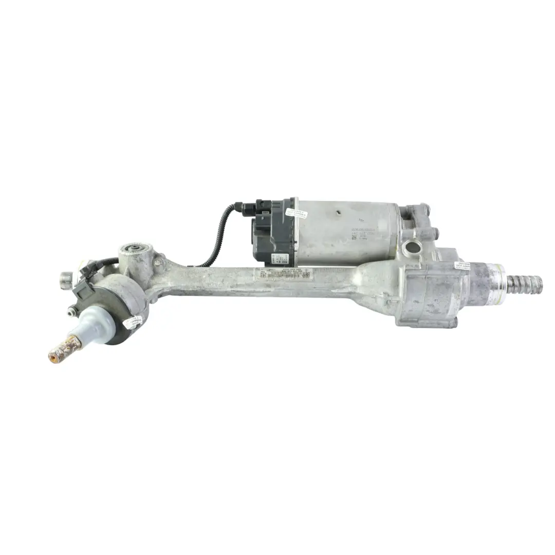 Crémaillère Direction Assistée pour Porsche 911 992 Turbo S à propos du numéro de pièce 992423051AM Porsche 911 992 Turbo S Crémaillère Direction Assistée - SKU LHD-992423051AM - Numéro de pièce 992423051AM