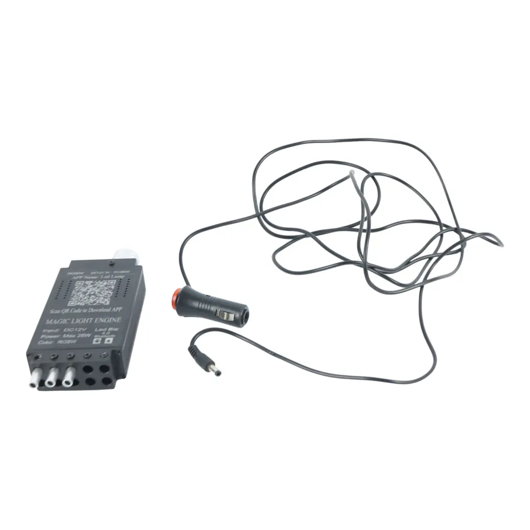  Silnik LED Twinkle RGBW Sufit Bluetooth 26W - SKU LIGHT-ENGINE-BLUETOOTH-3 - Numer Części LIGHT-ENGINE-BLUETOOTH