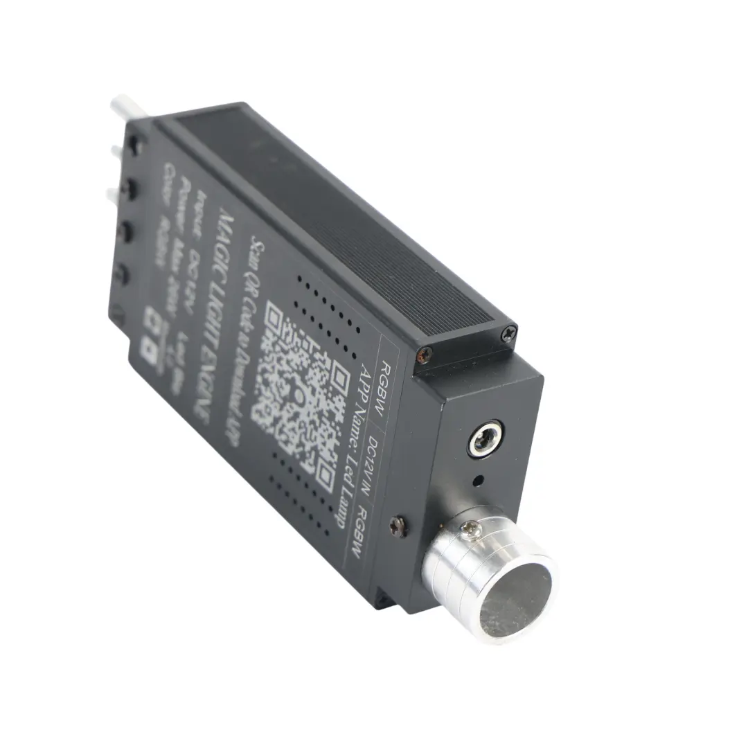 Moteur Lumière LED Twinkle RGBW Plafond Étoilé Bluetooth 26W pour Unbranded à propos du numéro de pièce LIGHT-ENGINE-BLUETOOTH Unbranded Moteur Lumière LED Twinkle RGBW Plafond Étoilé Bluetooth 26W - SKU LIGHT-ENGINE-BLUETOOTH-3 - Numéro de pièce LIGHT-ENGINE-BLUETOOTH