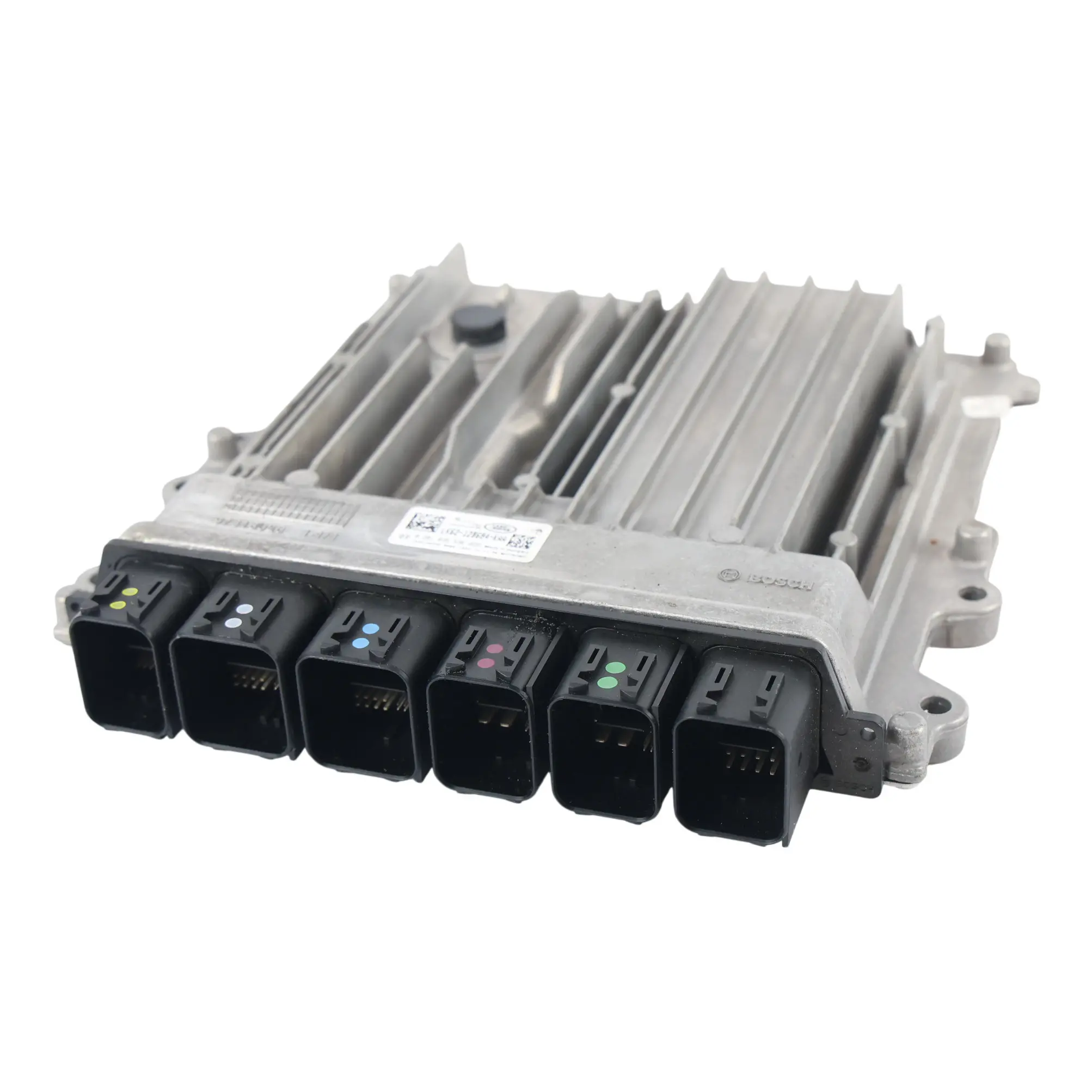 Range Rover L494 Engine ECU Control 3.0 Diesel Hybrid Automatic LK62-12B684-KAA