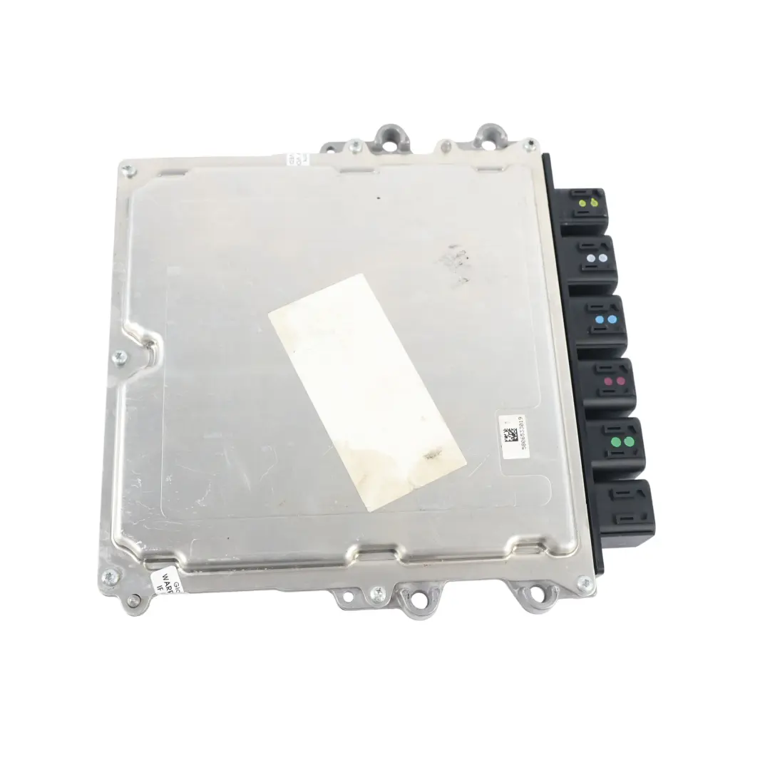 Land Rover Motor Steuergerät 3.0 Diesel Hybrid Automatik - SKU LK62-12B684-KAA - Teilenummer LK62-12B684-KAA