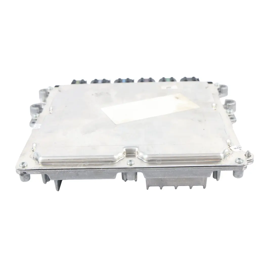 Land Rover Calculateur Moteur ECU 3.0 Diesel Hybride Automatique - SKU LK62-12B684-KAA - Numéro de pièce LK62-12B684-KAA