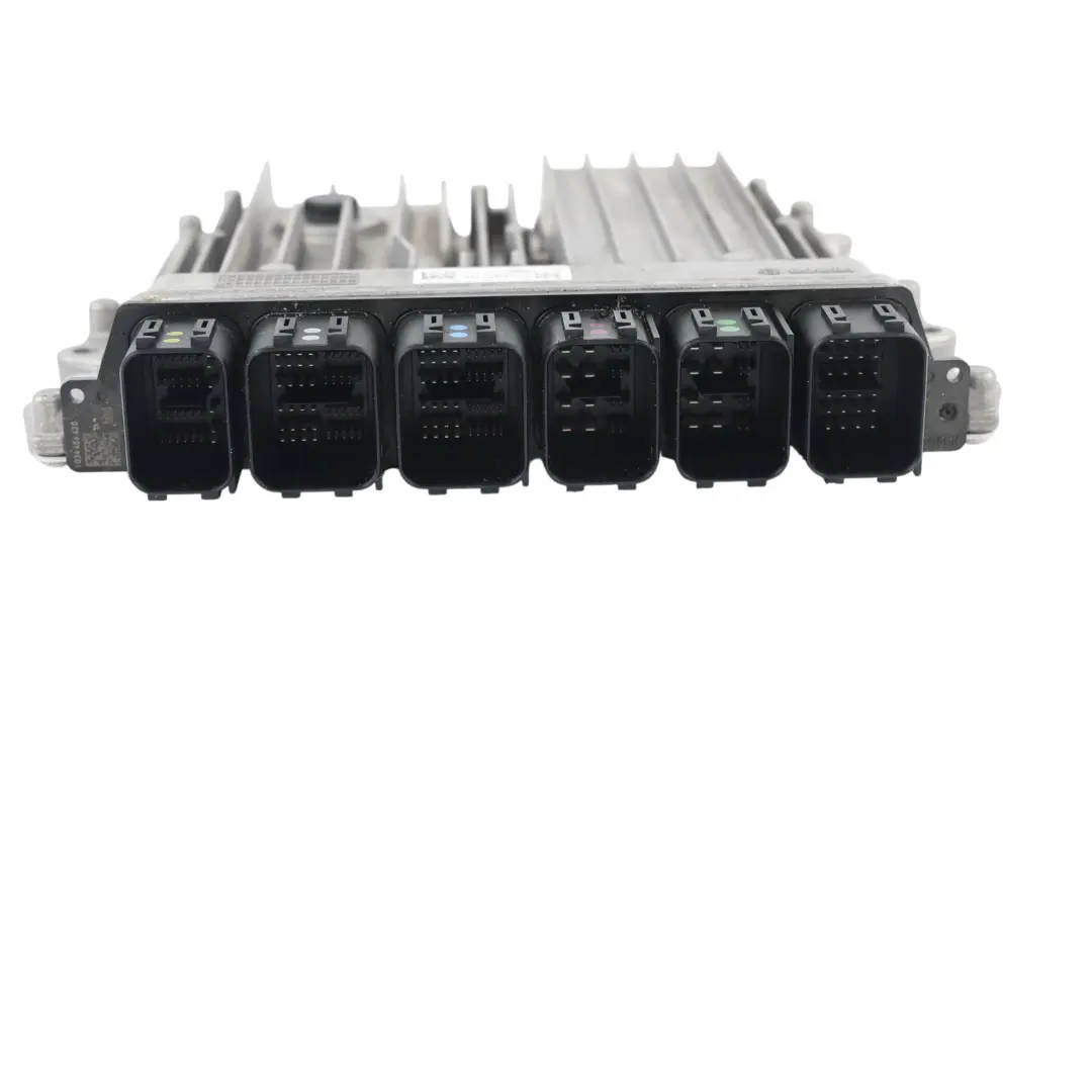 Land Rover L494 ECU Motor 3.0 Diesel Híbrido Automático - SKU LK62-12B684-KAA - Número de pieza LK62-12B684-KAA