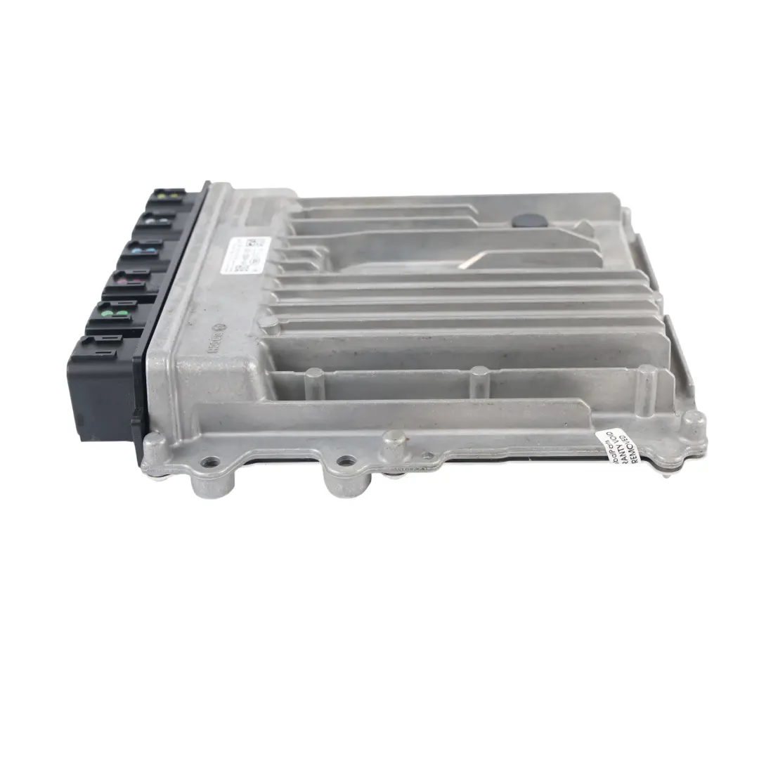 Range Rover L494 Engine ECU Control 3.0 Diesel Hybrid Automatic - SKU LK62-12B684-KAA - Part number LK62-12B684-KAA