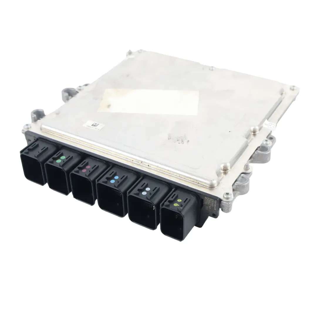 Sterownik ECU 3.0 Diesel Auto do Land Rover Range Rover L494 o numerze LK62-12B684-KAA Land Rover Range Rover L494 Sterownik ECU 3.0 Diesel Auto - SKU LK62-12B684-KAA - Numer Części LK62-12B684-KAA