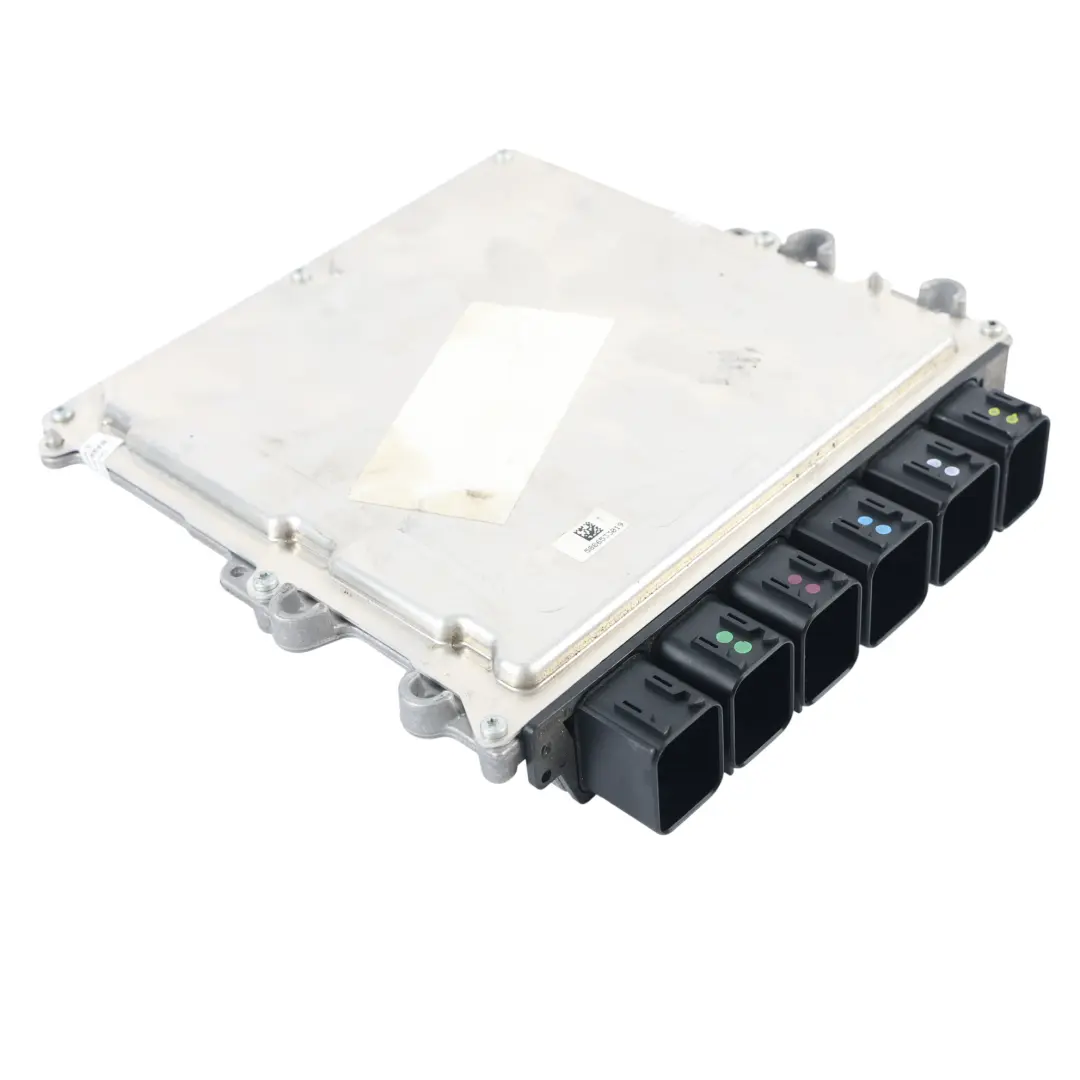 ECU 3.0 Diesel Hybrid Automatico per Land Rover Range Rover L494 con numero di parte LK62-12B684-KAA Land Rover Range Rover L494 ECU 3.0 Diesel Hybrid Automatico - SKU LK62-12B684-KAA - Numero di parte LK62-12B684-KAA