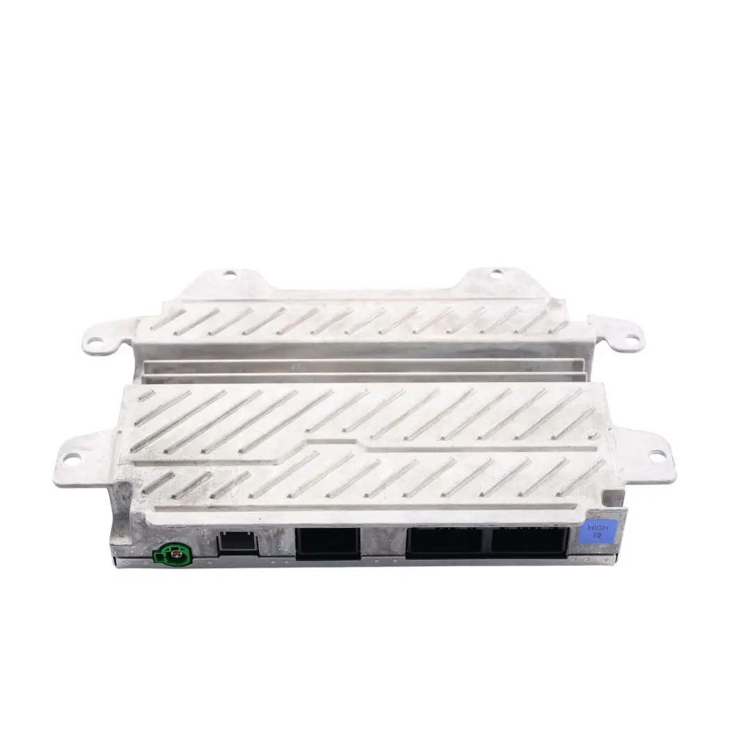 Amplificateur Son Système Audio pour Land Rover Range Rover Sport L494 à propos du numéro de pièce LK62-19C164-BA Land Rover Range Rover Sport L494 Amplificateur Son Système Audio - SKU LK62-19C164-BA - Numéro de pièce LK62-19C164-BA