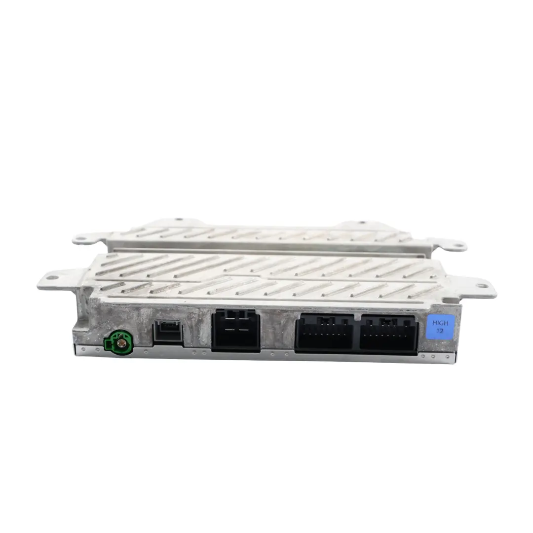 Land Rover Range Rover Sport L494 Amplificatore Audio Sistema - SKU LK62-19C164-BA - Numero di parte LK62-19C164-BA