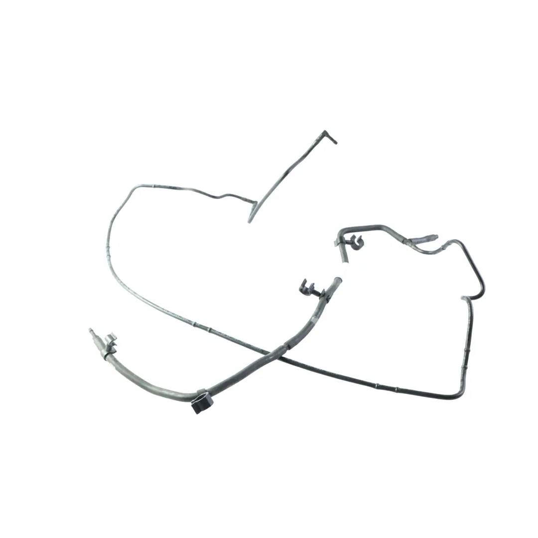 Tuyau Ligne Vide 2.2 Diesel pour Range Rover Discovery Sport L550 à propos du numéro de pièce LK62-4090-AC Range Rover Discovery Sport L550 Tuyau Ligne Vide 2.2 Diesel - SKU LK62-4090-AC - Numéro de pièce LK62-4090-AC