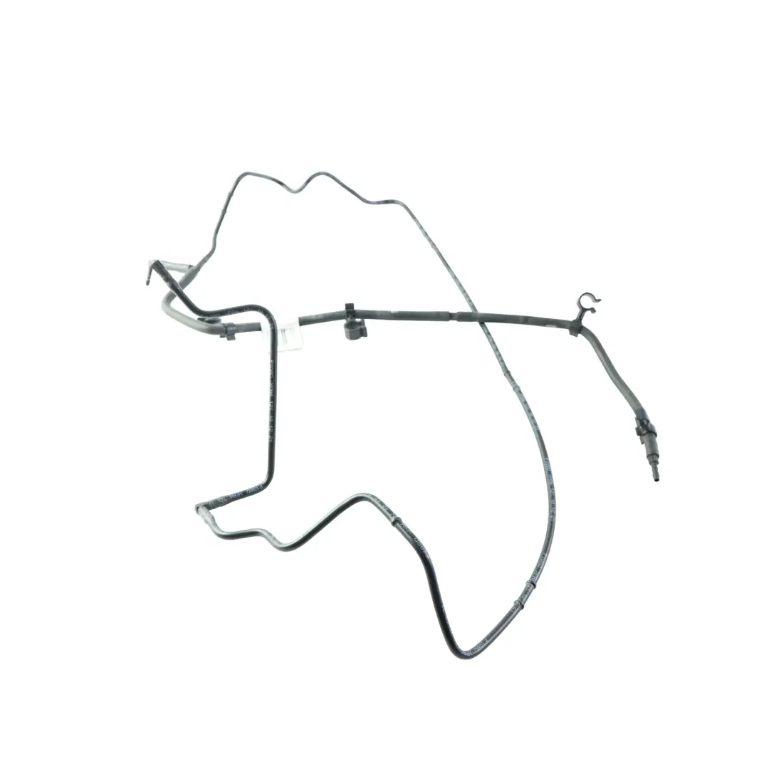 Vacuum Pipe Hose Line 2.2 Diesel to Land Rover Discovery Sport L550 with Part number LK62-4090-AC Land Rover Discovery Sport L550 Vacuum Pipe Hose Line 2.2 Diesel - SKU LK62-4090-AC - Part number LK62-4090-AC