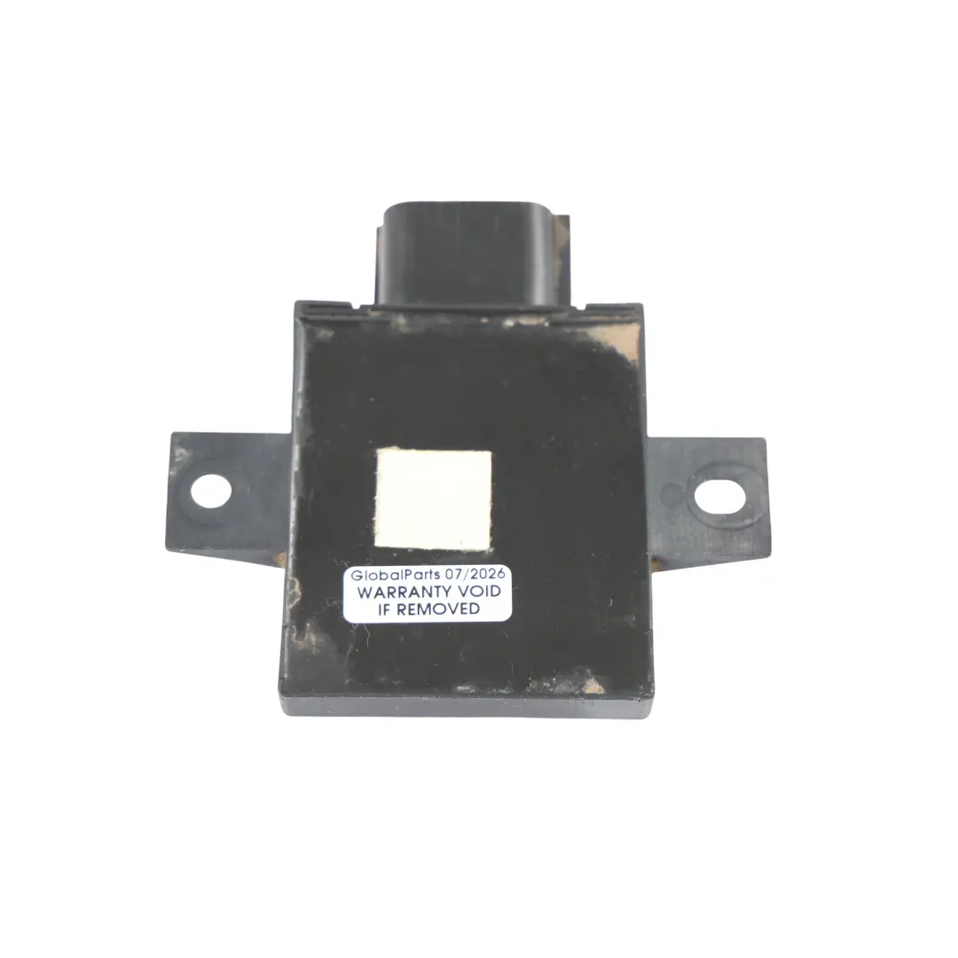 Pump Control Unit Module ECU to Range Rover Evoque L551 Fuel with Part number LK62-9D370-BA Range Rover Evoque L551 Fuel Pump Control Unit Module ECU - SKU LK62-9D370-BA - Part number LK62-9D370-BA