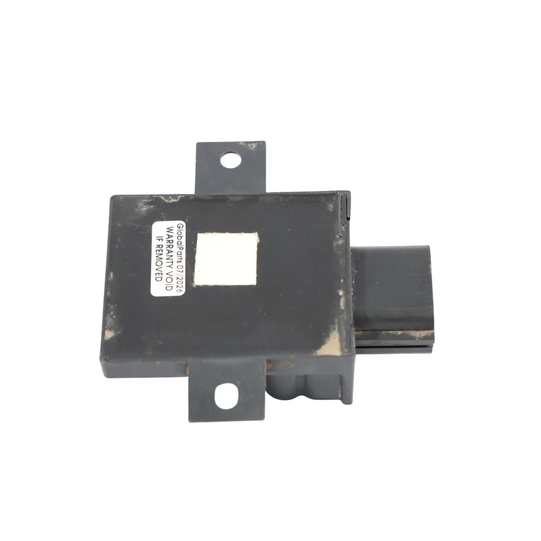 Pump Control Unit Module ECU to Range Rover Evoque L551 Fuel with Part number LK62-9D370-BA Range Rover Evoque L551 Fuel Pump Control Unit Module ECU - SKU LK62-9D370-BA - Part number LK62-9D370-BA