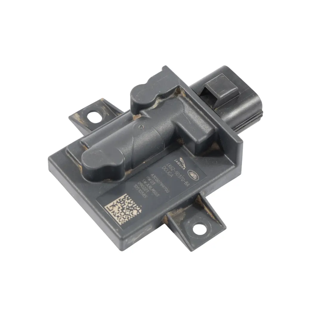 Sterownik Modułu Pompy Paliwa ECU do Range Rover Evoque L551 o numerze LK62-9D370-BA Range Rover Evoque L551 Sterownik Modułu Pompy Paliwa ECU - SKU LK62-9D370-BA - Numer Części LK62-9D370-BA