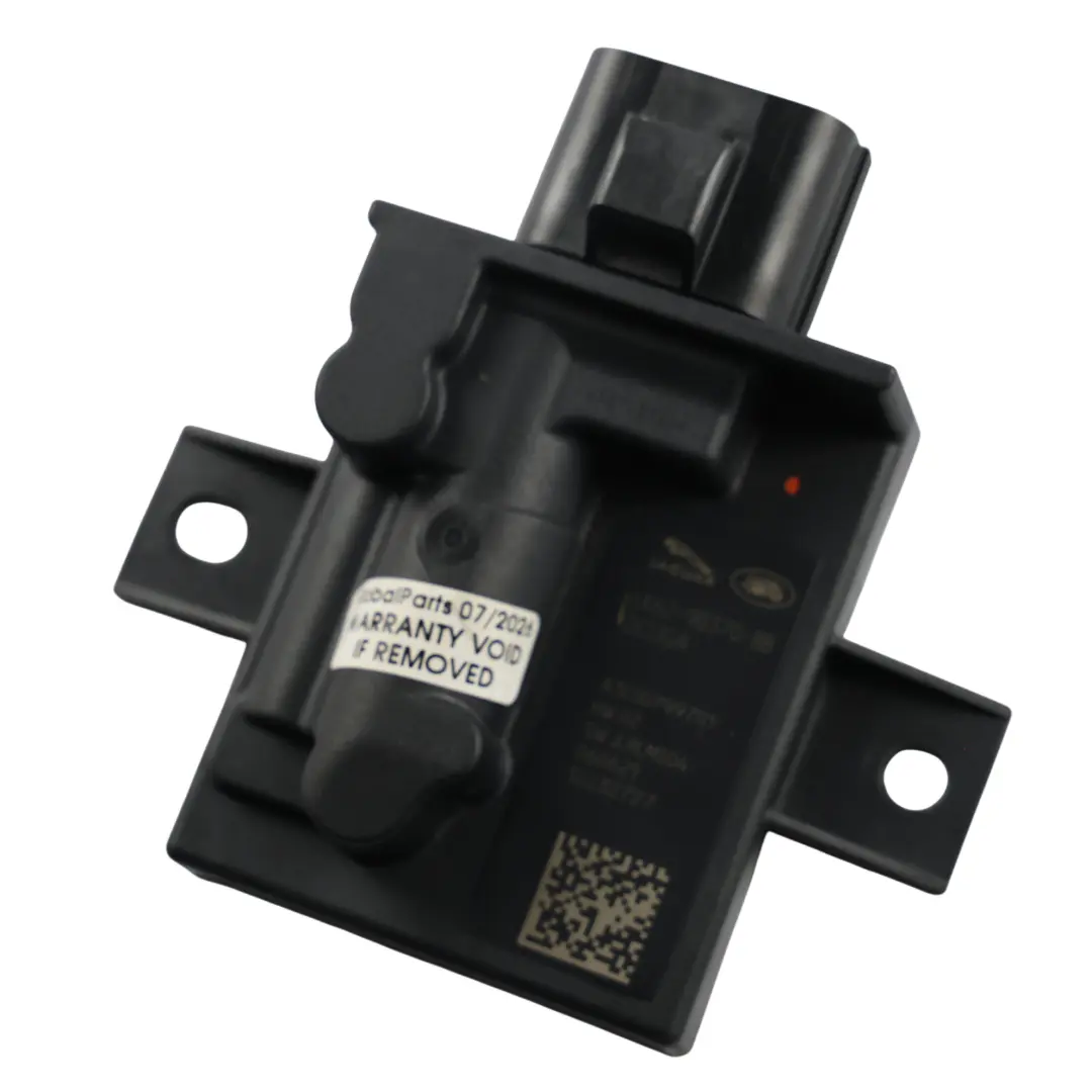 Land Rover Range Rover Velar L560 Module Pompe Carburant - SKU LK62-9D370-BB - Numéro de pièce LK62-9D370-BB