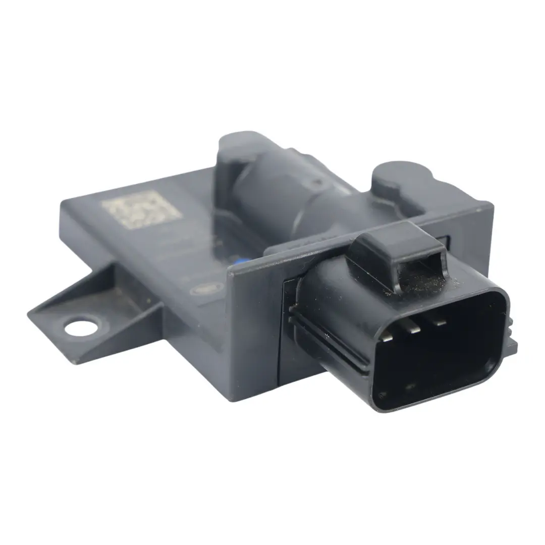 Pump Control Module ECU 2.0 Diesel to Range Rover Velar L560 Fuel with Part number LK62-9D370-BC Range Rover Velar L560 Fuel Pump Control Module ECU 2.0 Diesel - SKU LK62-9D370-BC - Part number LK62-9D370-BC