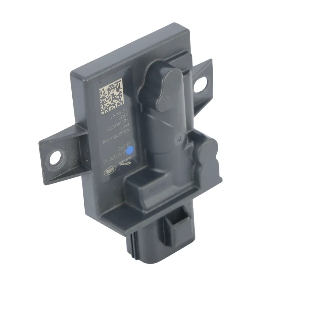 Land Rover Velar L560 Module Pompe Carburant ECU 2.0 Diesel - SKU LK62-9D370-BC - Numéro de pièce LK62-9D370-BC