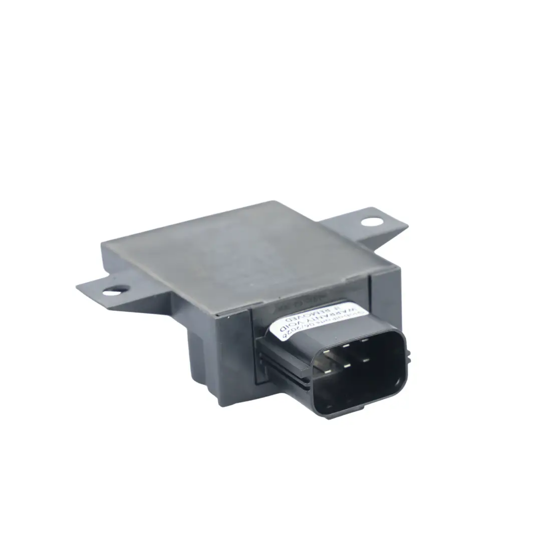 Land Rover Velar L560 Modulo Pompa Carburante ECU 2.0 Diesel - SKU LK62-9D370-BC - Numero di parte LK62-9D370-BC