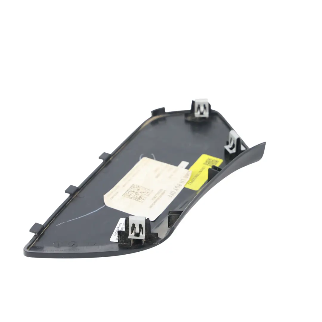Front Seat Cover Valance Left N/S LO47-5176-AC to Land Rover Range Rover Velar L560 with Part number L047-5176-AC Land Rover Range Rover Velar L560 Front Seat Cover Valance Left N/S LO47-5176-AC - SKU L047-5176-AC - Part number L047-5176-AC