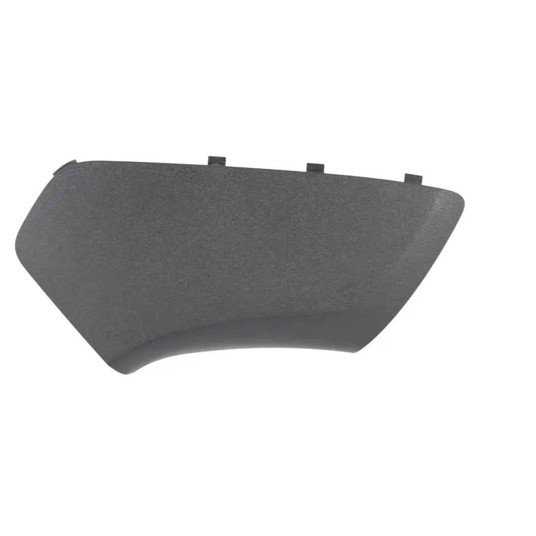 Land Rover Range Rover Velar L560 Cubierta Asiento Delant. Izq. LO47-5176-AC - SKU L047-5176-AC - Número de pieza L047-5176-AC