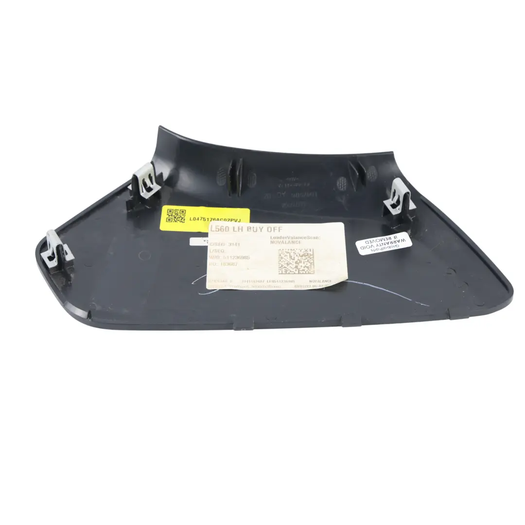 Sitzbezug Verkleidung Vorne Links LO47-5176-AC für Land Rover Range Rover Velar L560 mit Teilenummer L047-5176-AC Land Rover Range Rover Velar L560 Sitzbezug Verkleidung Vorne Links LO47-5176-AC - SKU L047-5176-AC - Teilenummer L047-5176-AC