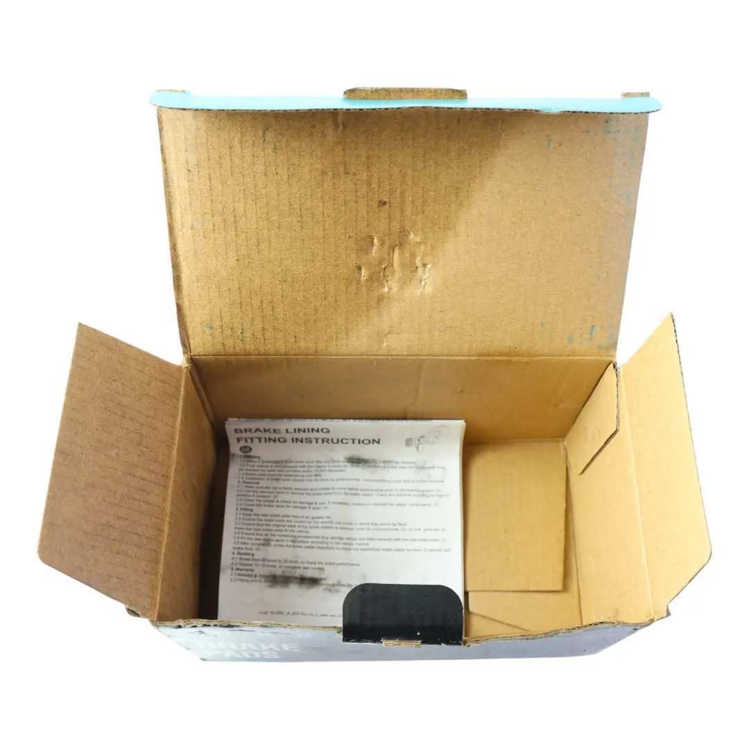 Delphi Rear Brake Pads BMW E87 E90 E92 F30 Wheel Brake Pad Set to with Part number LP3618 Delphi Rear Brake Pads BMW E87 E90 E92 F30 Wheel Brake Pad Set - SKU LP3618 - Part number LP3618