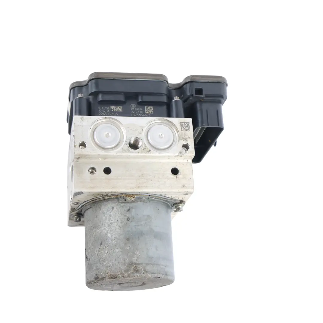 Módulo Control Bomba ABS para Land Rover Range Rover Sport L494 con número de pieza LPLA-14F447-AH Land Rover Range Rover Sport L494 Módulo Control Bomba ABS - SKU LPLA-14F447-AH - Número de pieza LPLA-14F447-AH