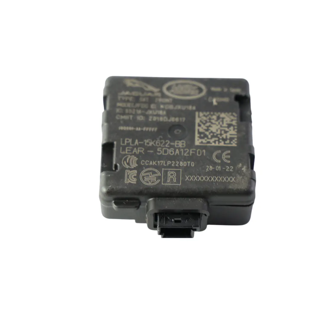 Land Rover Range Rover Velar L560 Keyless Komfort Modul - SKU LPLA-15K622-BB - Teilenummer LPLA-15K622-BB