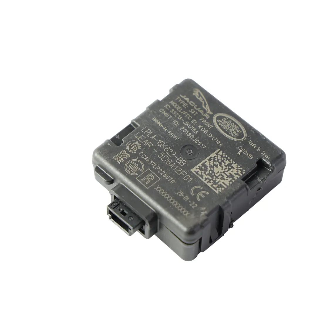 Keyless Komfort Modul für Land Rover Range Rover Velar L560 mit Teilenummer LPLA-15K622-BB Land Rover Range Rover Velar L560 Keyless Komfort Modul - SKU LPLA-15K622-BB - Teilenummer LPLA-15K622-BB