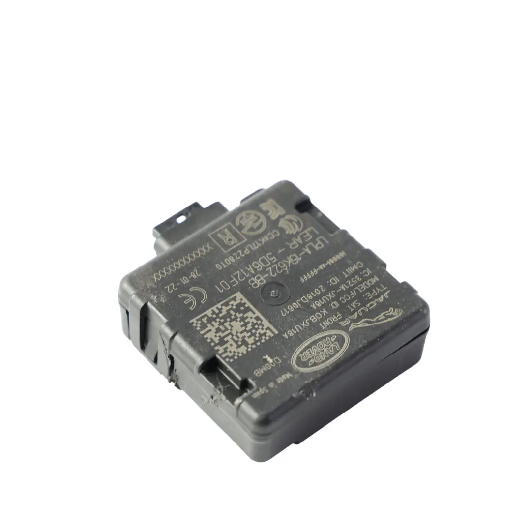Modulo Controllo Keyless per Land Rover Velar L560 con numero di parte LPLA-15K622-BB Land Rover Velar L560 Modulo Controllo Keyless - SKU LPLA-15K622-BB - Numero di parte LPLA-15K622-BB