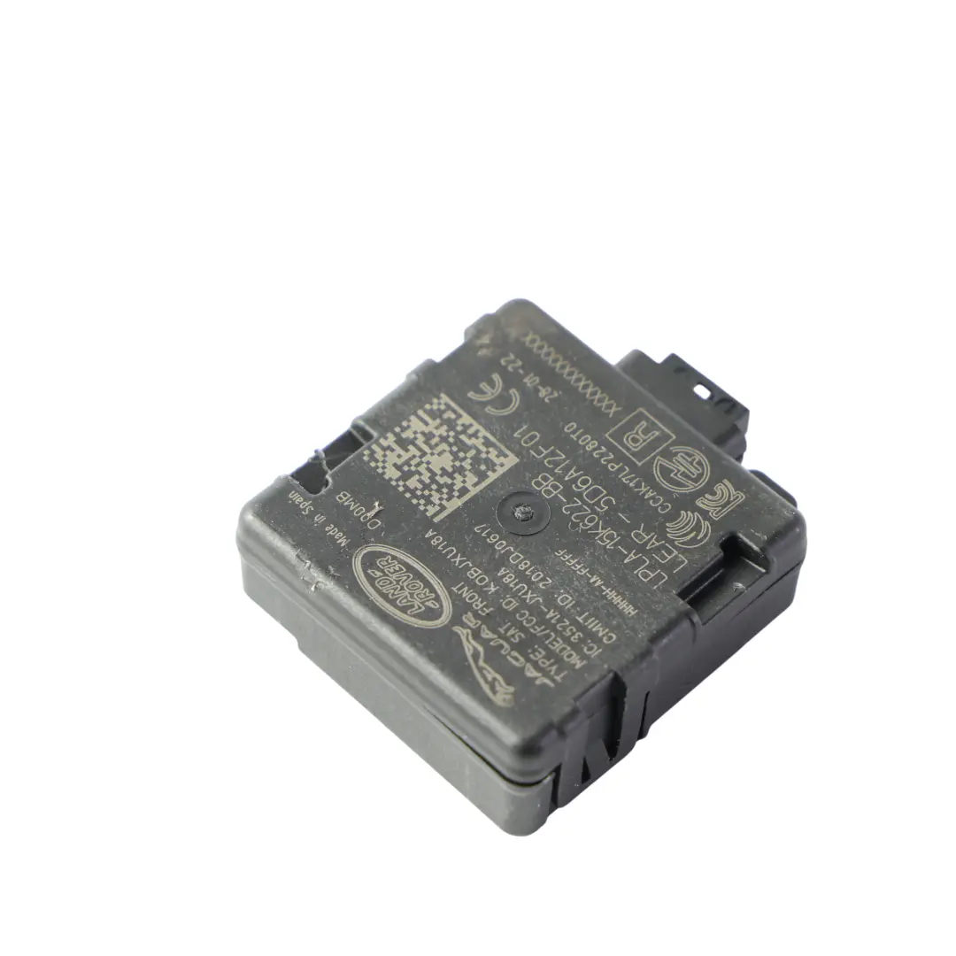 Keyless Komfort Modul für Land Rover Range Rover Velar L560 mit Teilenummer LPLA-15K622-BB Land Rover Range Rover Velar L560 Keyless Komfort Modul - SKU LPLA-15K622-BB - Teilenummer LPLA-15K622-BB