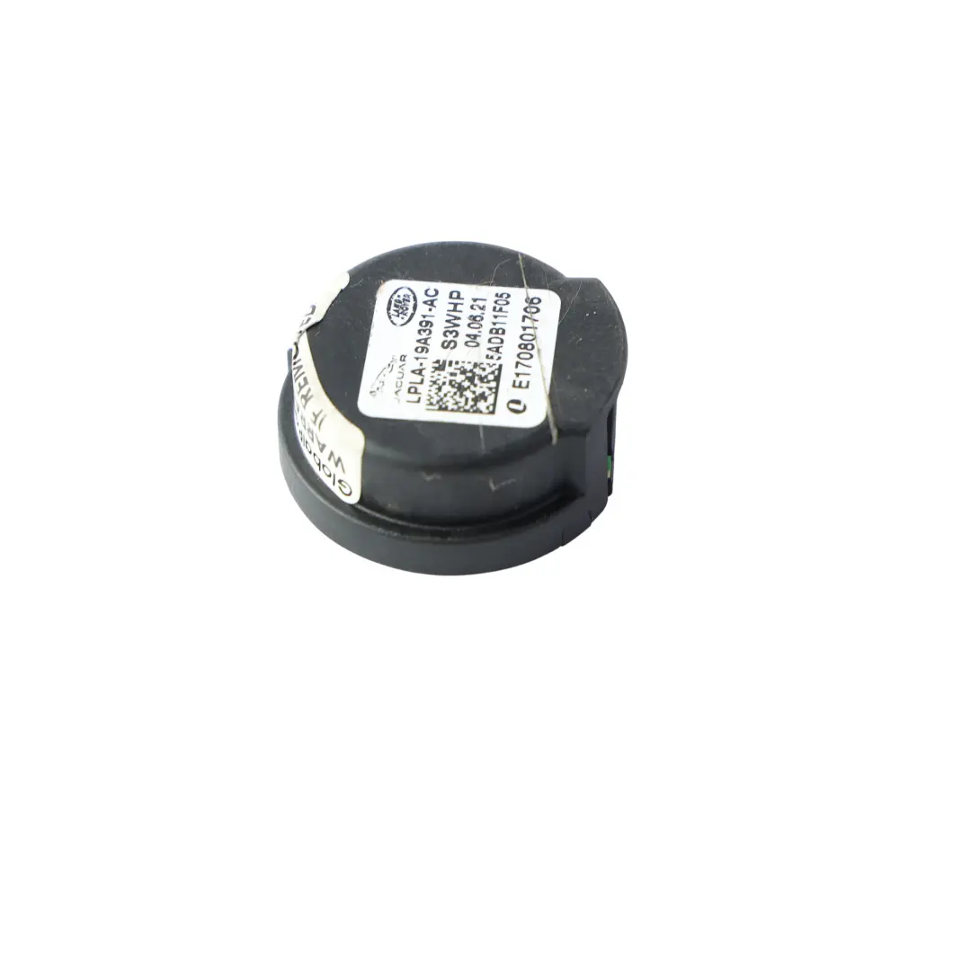Range Rover Velar L560 Headliner Microphone Left Right N/O/S - SKU LPLA-19A391-AC-1 - Part number LPLA-19A391-AC
